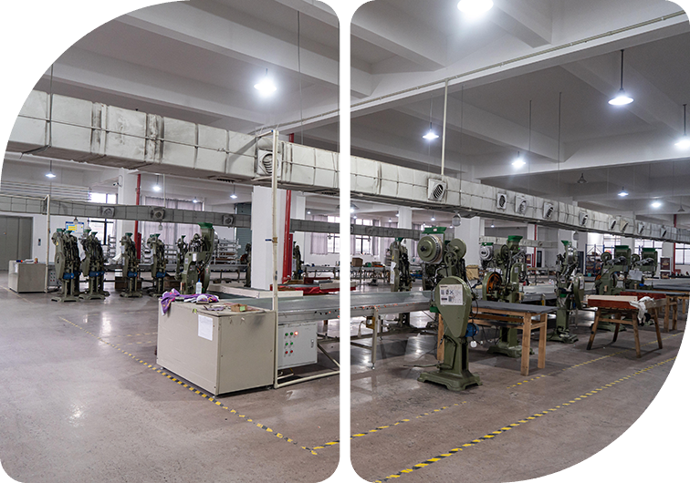 武義山秋レジャー用品有限公司