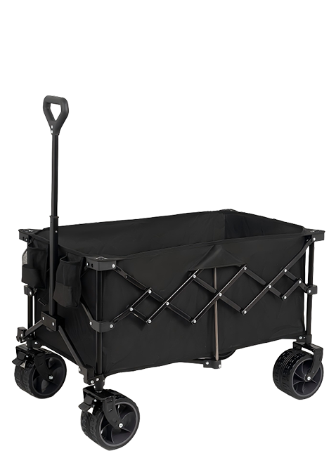 ミドルキャリーワゴン