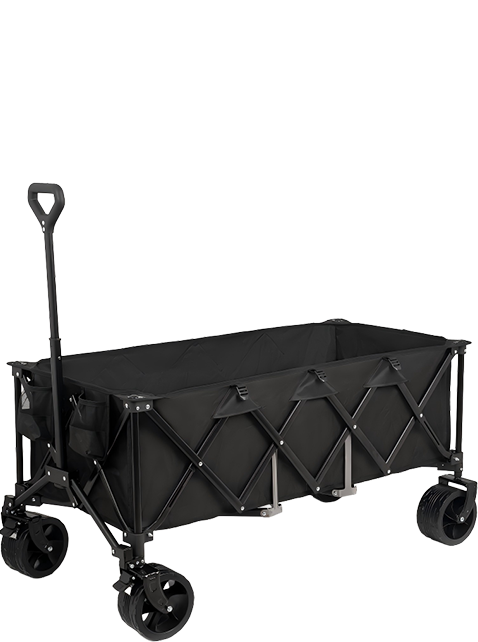 ロングタイプキャリーワゴン