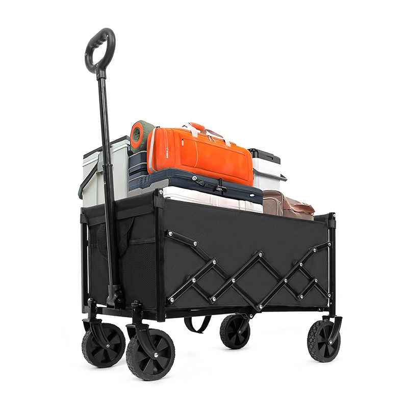Outdoor Wagon Factory