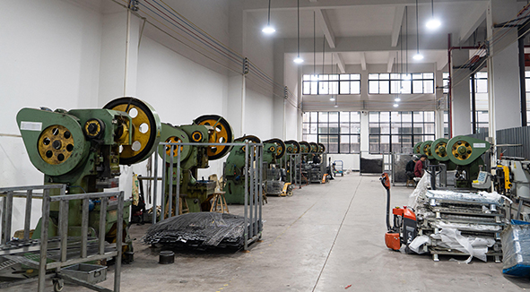 武義山秋レジャー用品有限公司