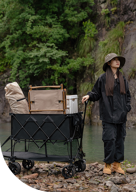 武義山秋レジャー用品有限公司