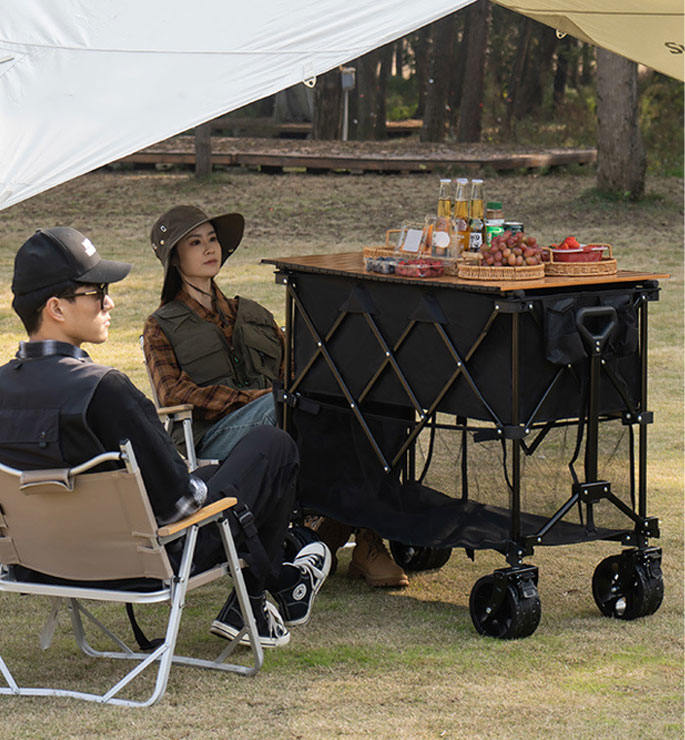 武義山秋レジャー用品有限公司