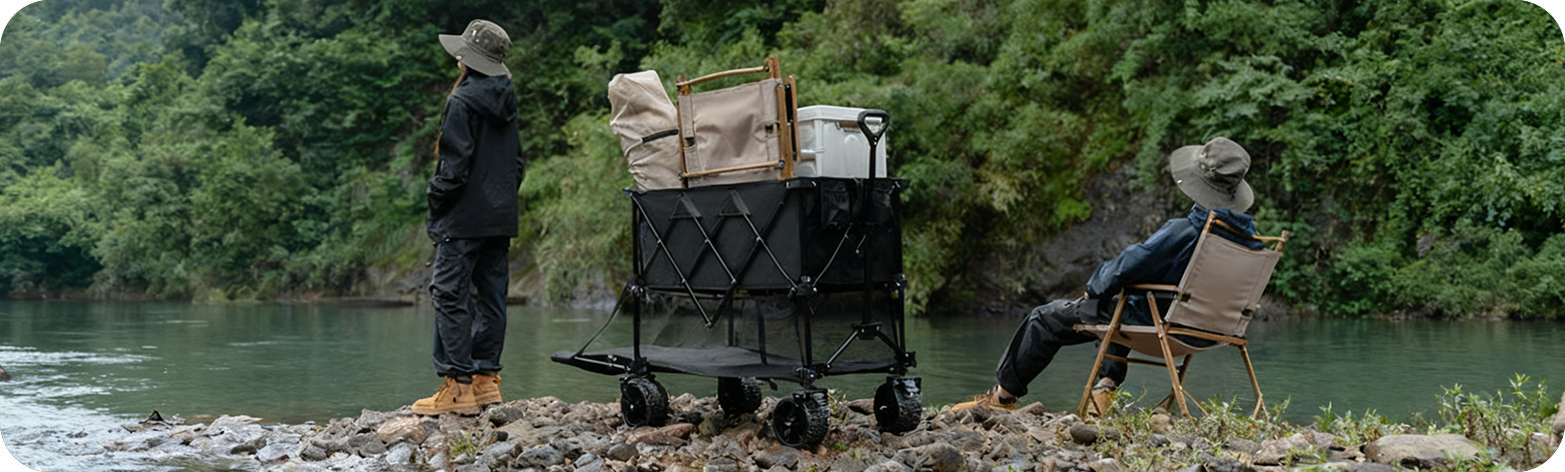 武義山秋レジャー用品有限公司