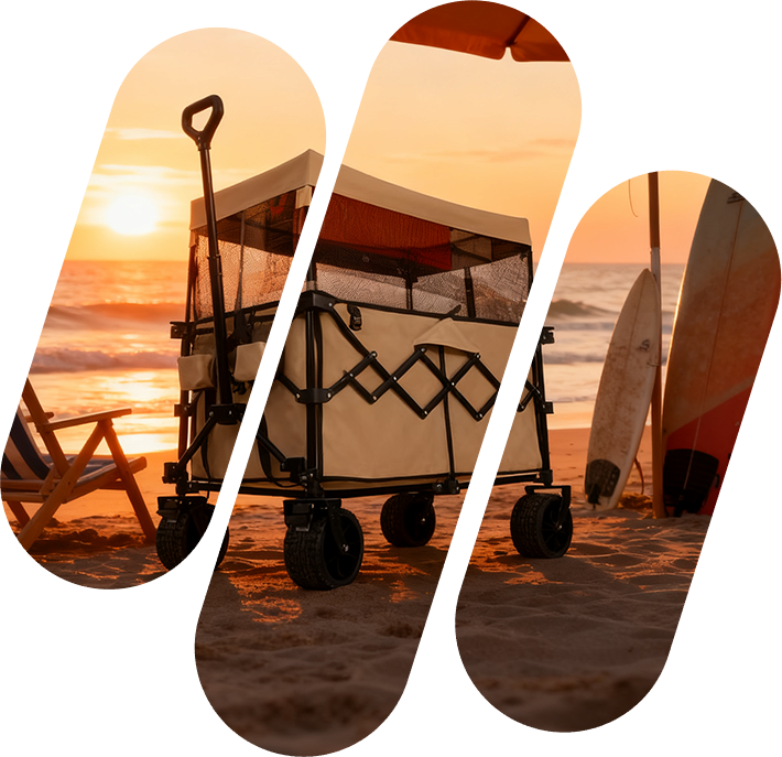 武義山秋レジャー用品有限公司